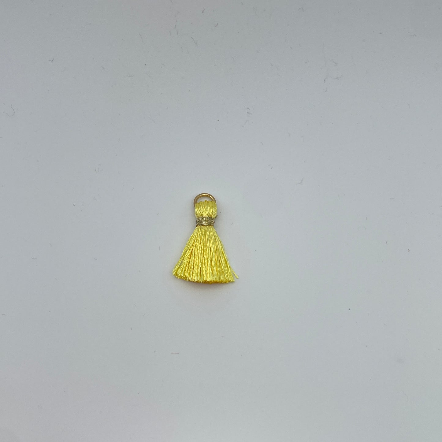 Minikvaster (med guld tråd)