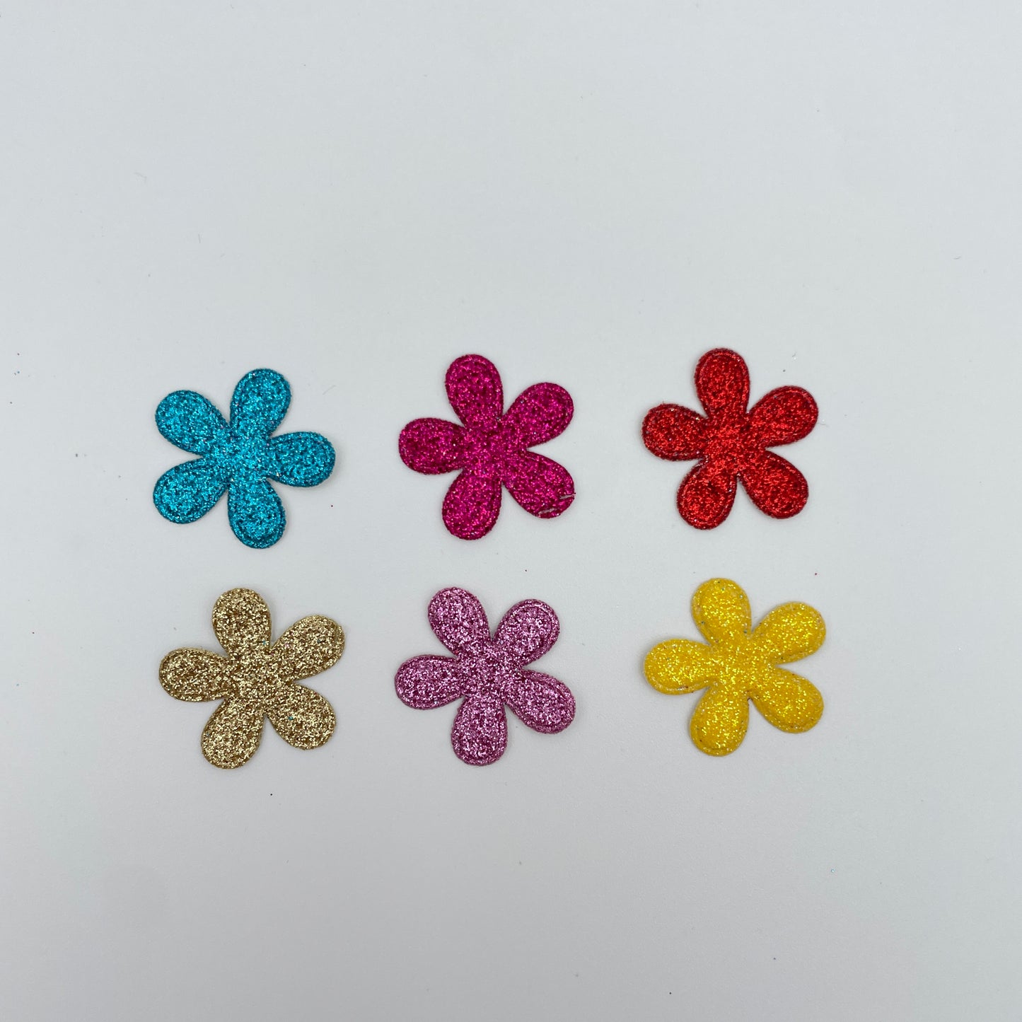 Glimmer blomst 2