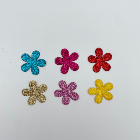 Glimmer blomst 2
