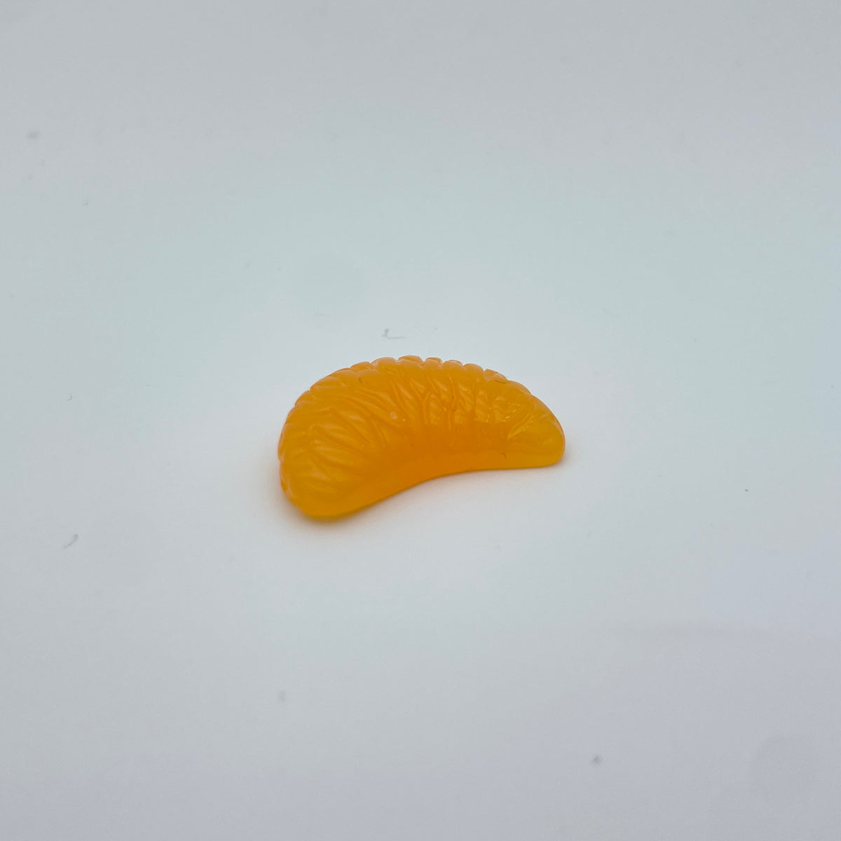 Miniature frugt