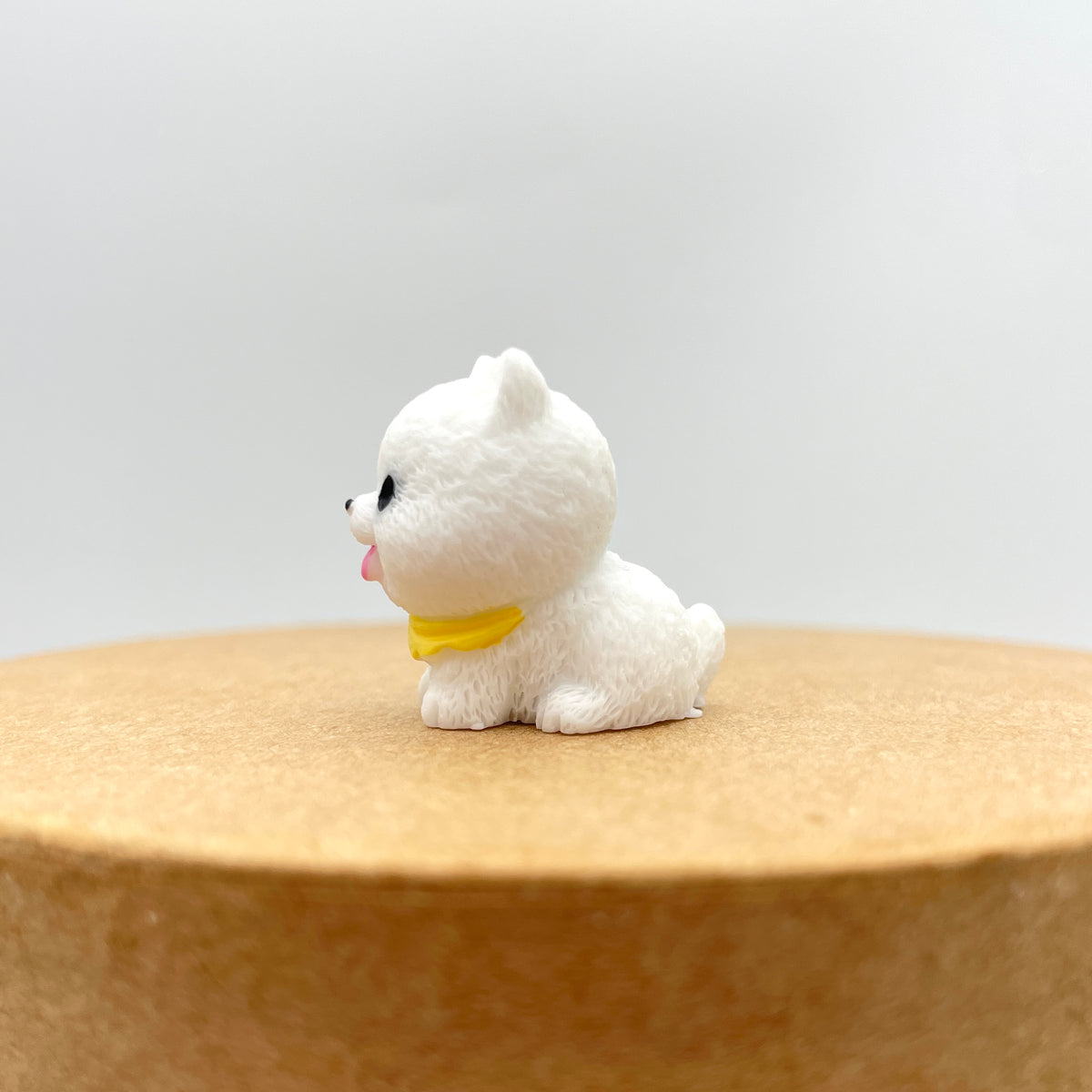 Miniature hunde