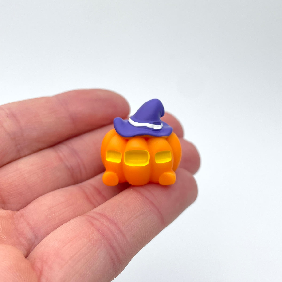 Hallowenfigurer