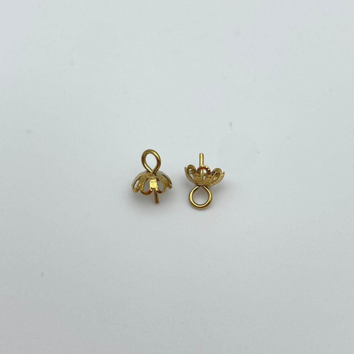 Perlehatte – Guld 2