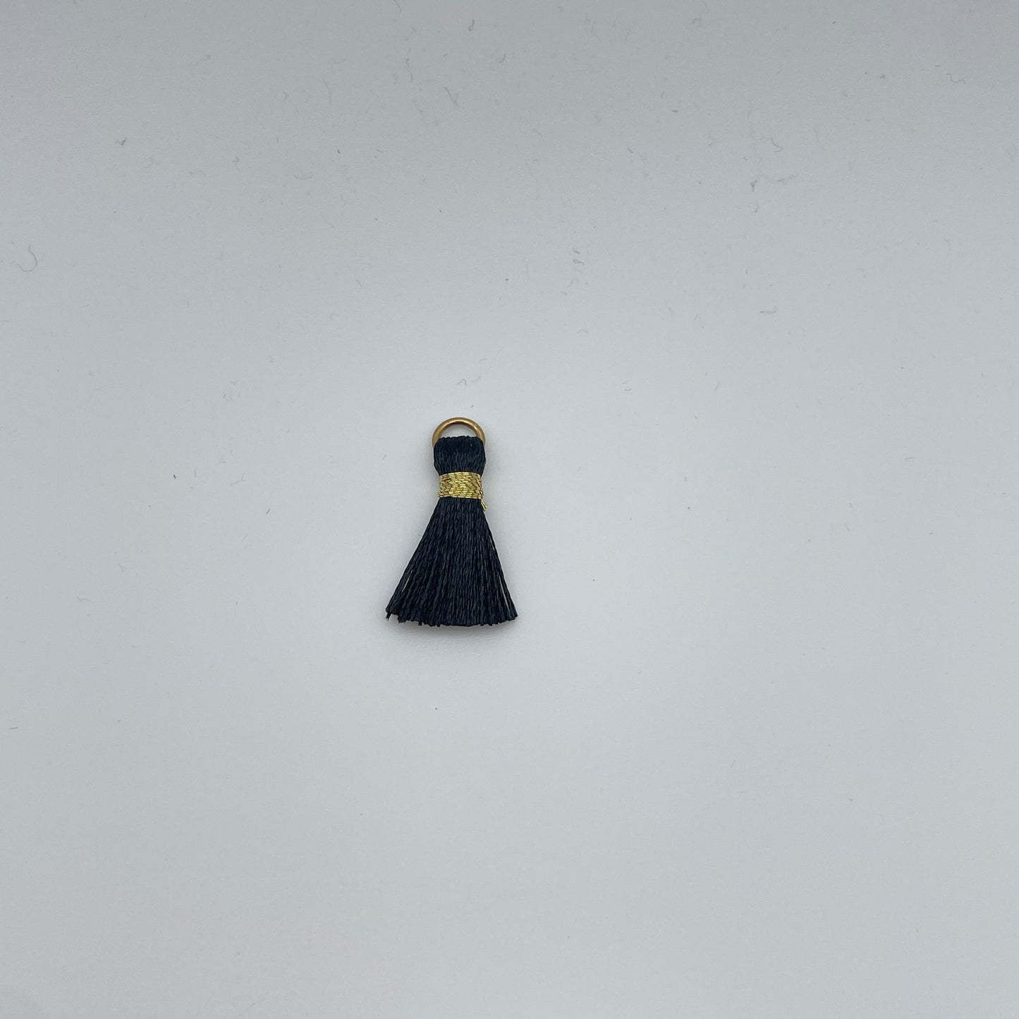 Minikvaster (med guld tråd)