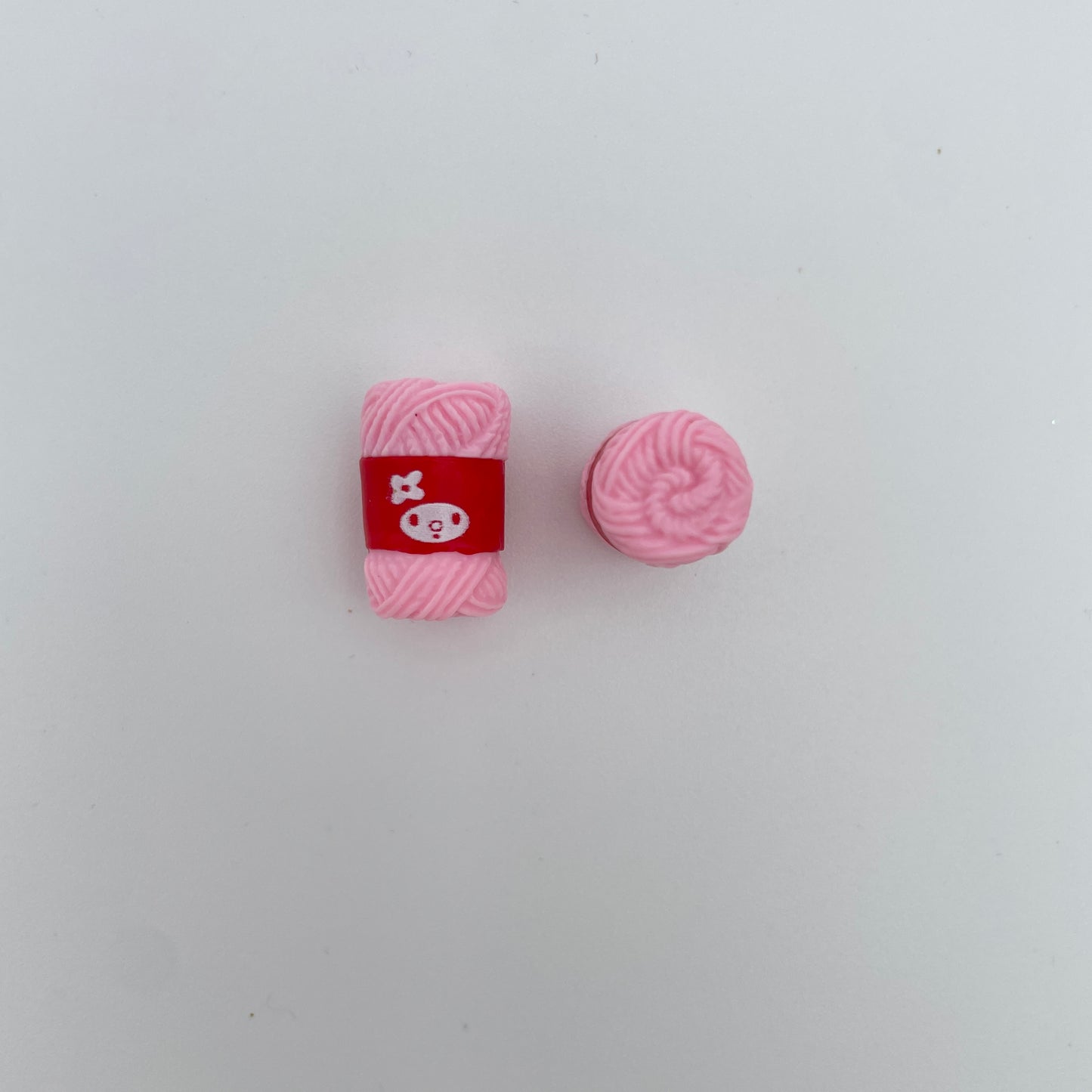 Garnnøgler