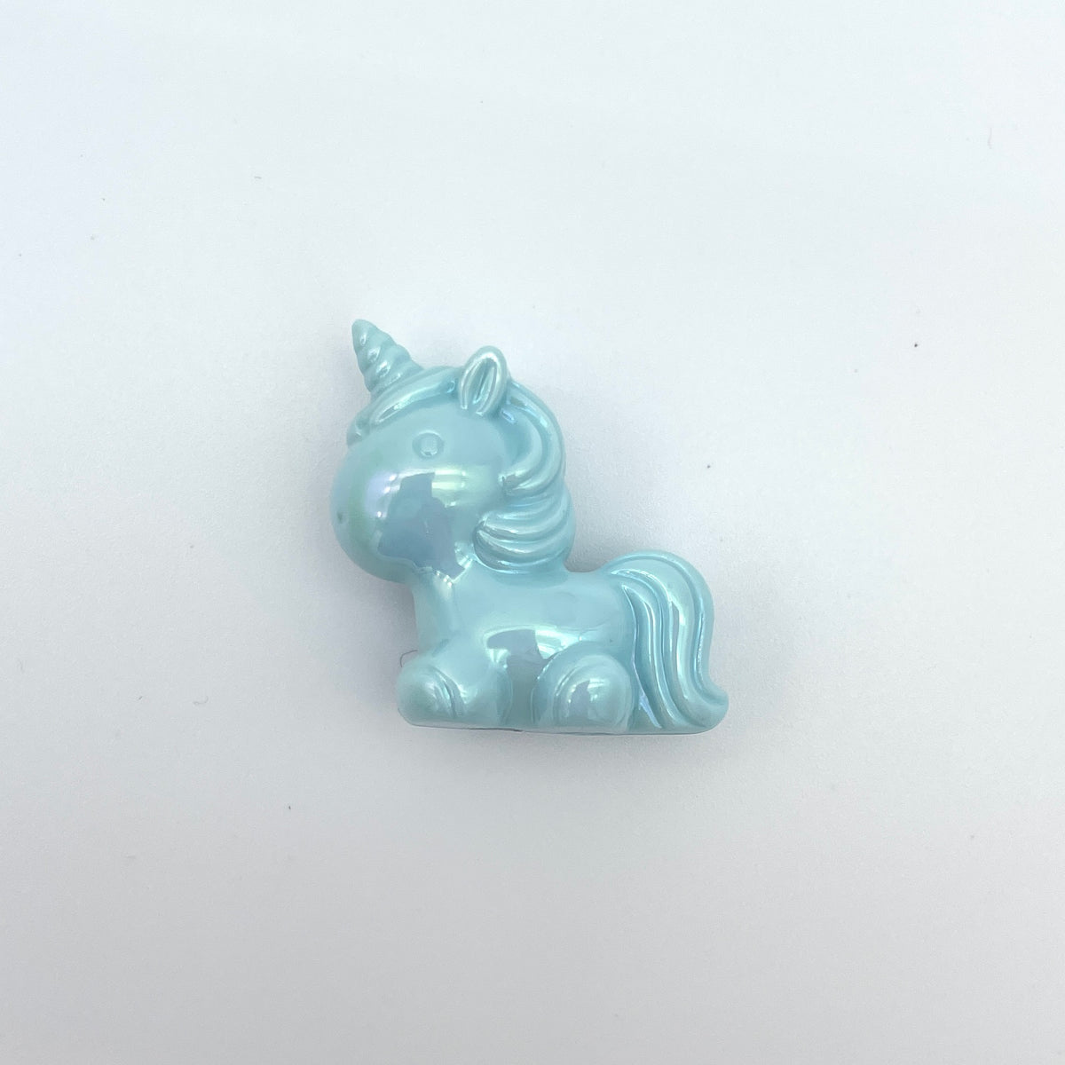 Enhjørningeperler
