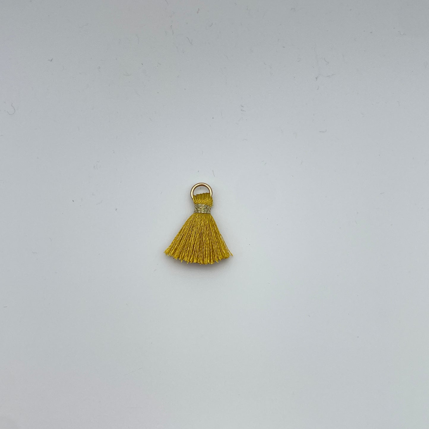 Minikvaster (med guld tråd)
