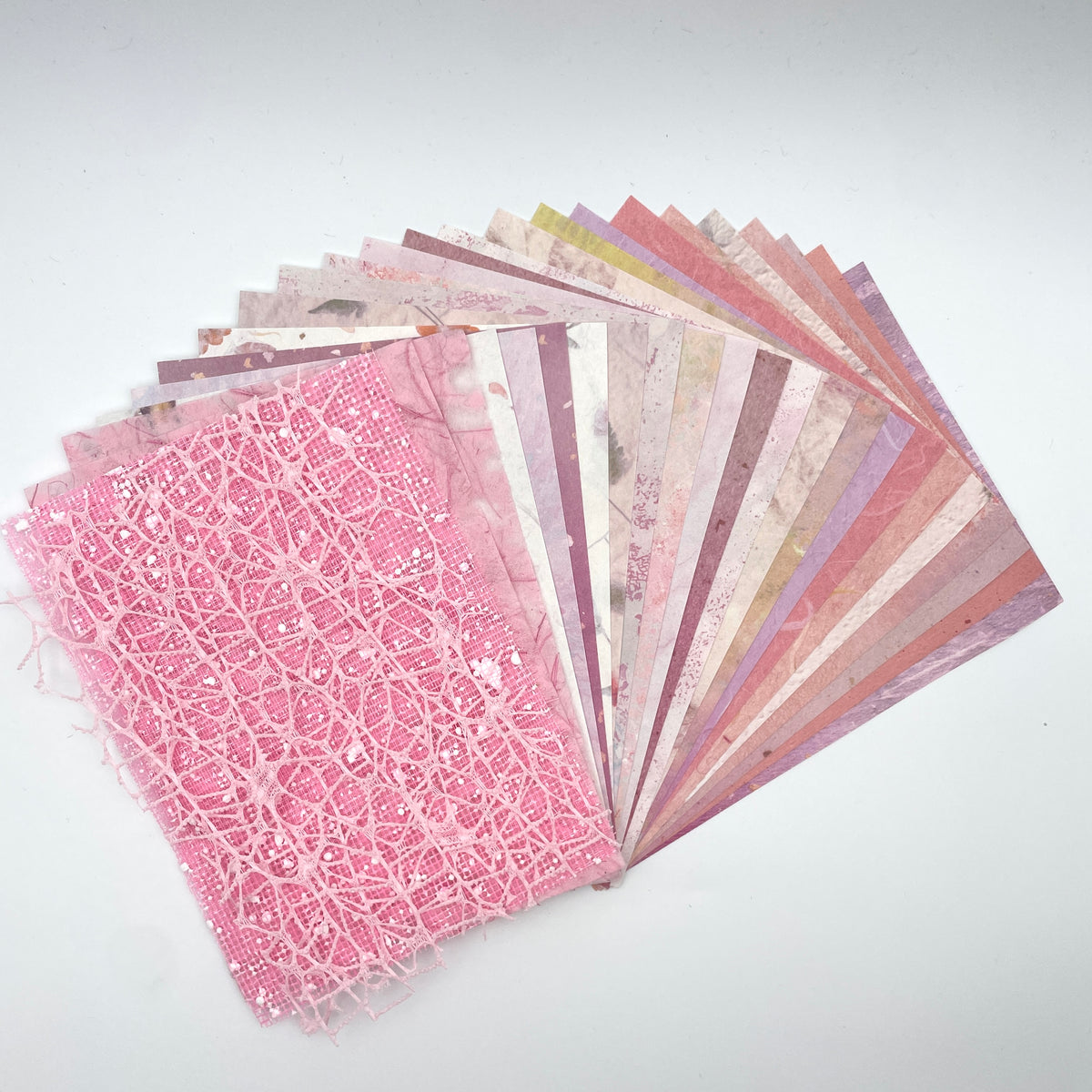 Decor papir