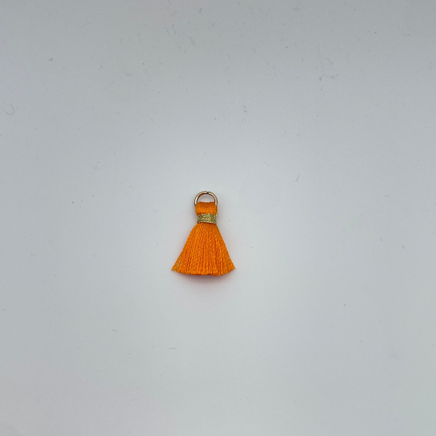 Minikvaster (med guld tråd)