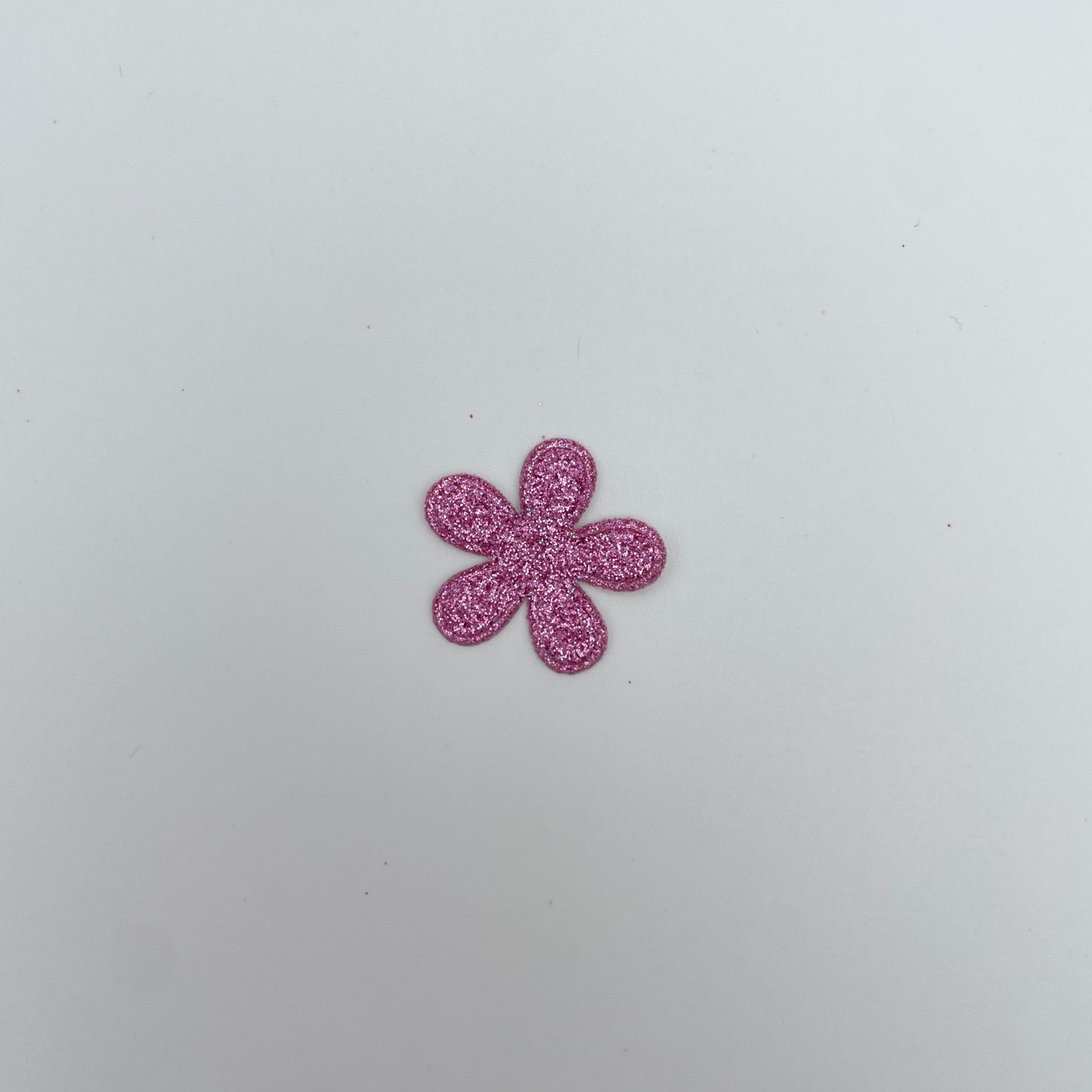 Glimmer blomst 2