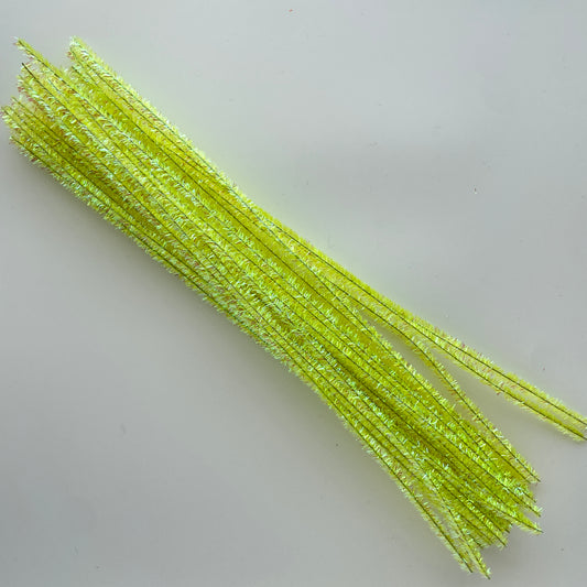 Piberensere lametta