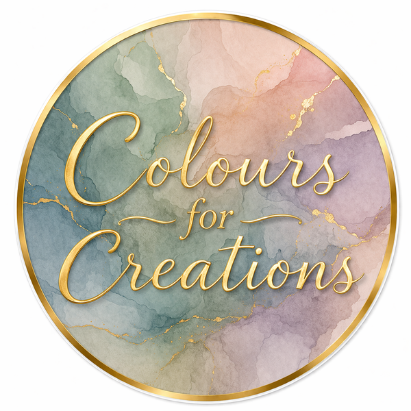 Coloursforcreations