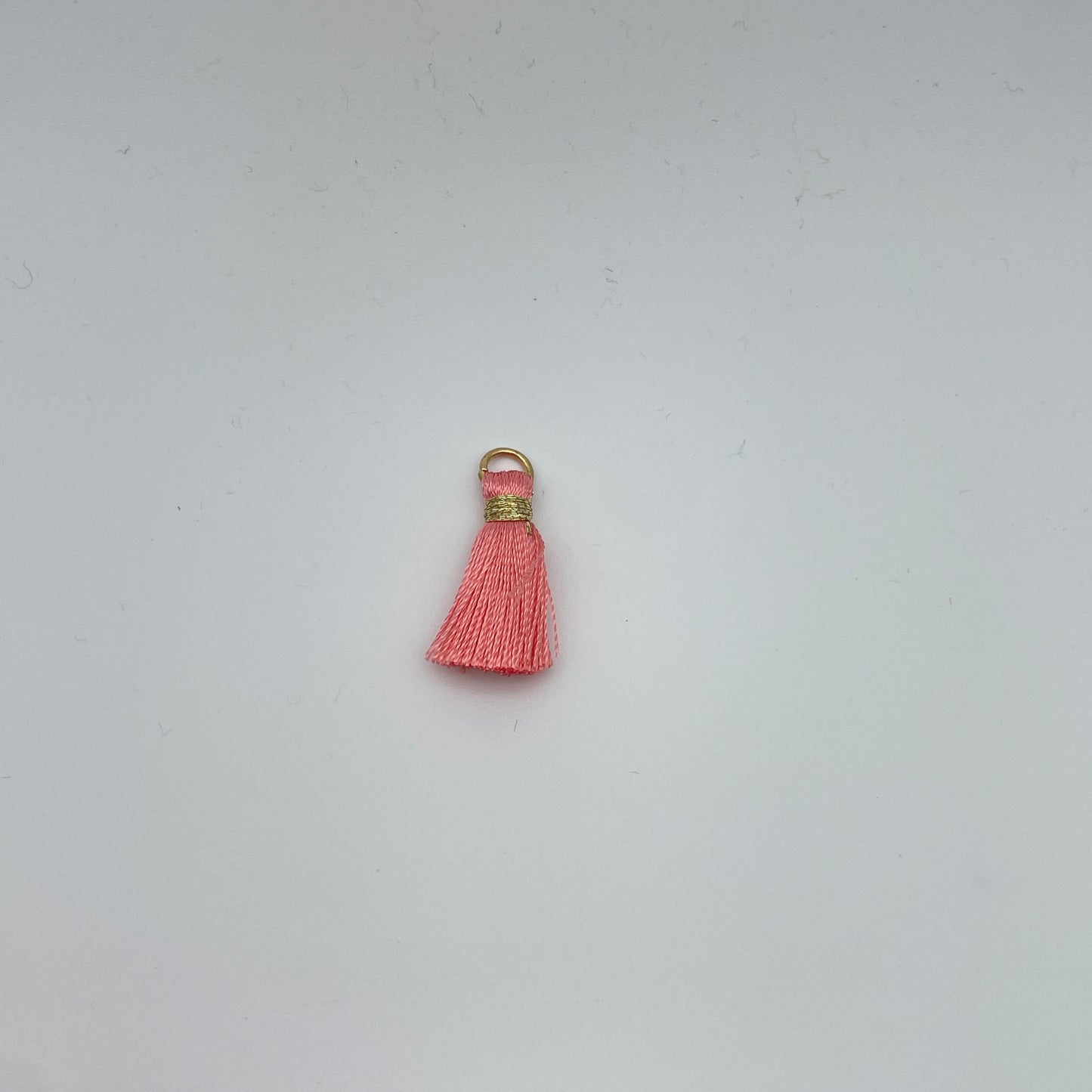 Minikvaster (med guld tråd)
