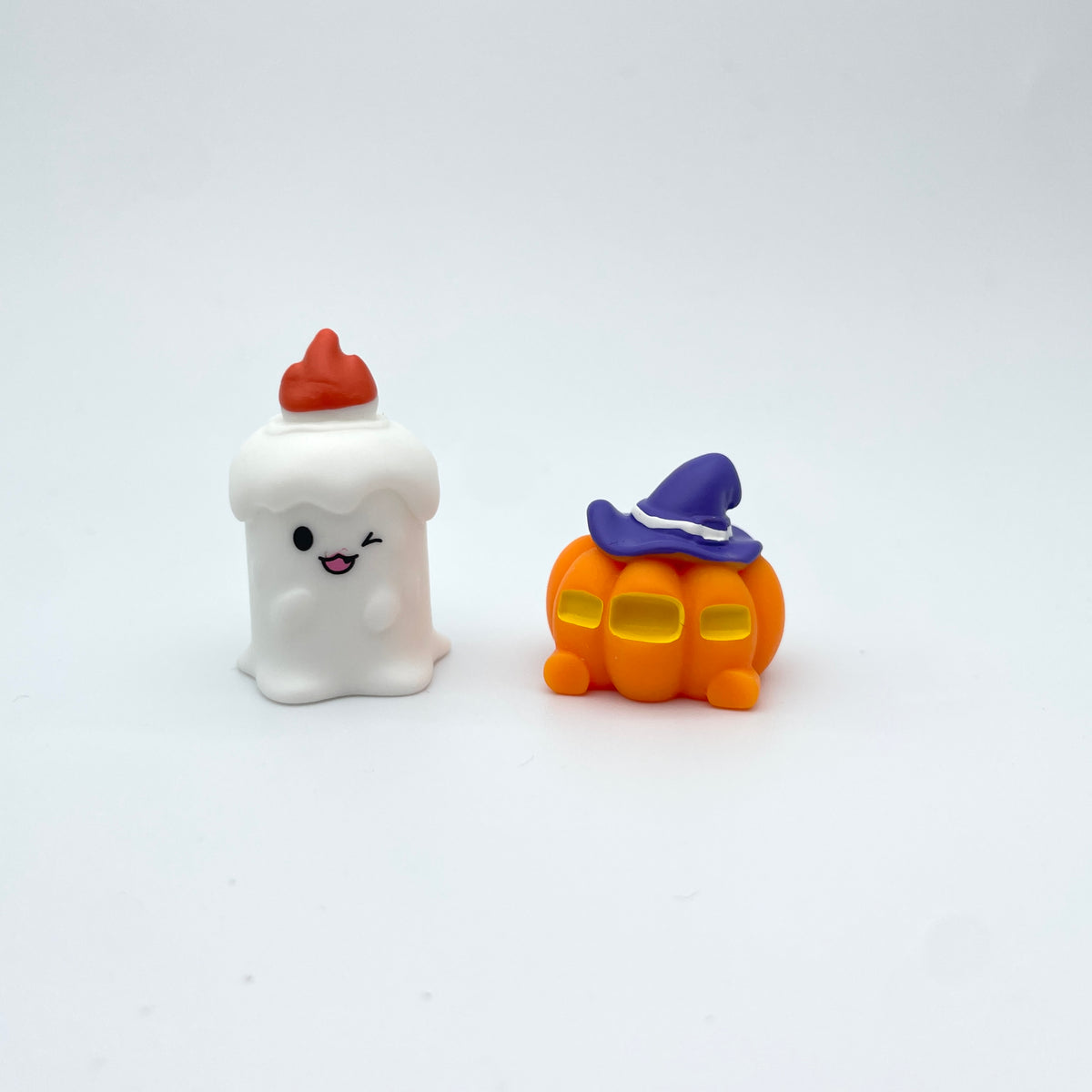 Hallowenfigurer