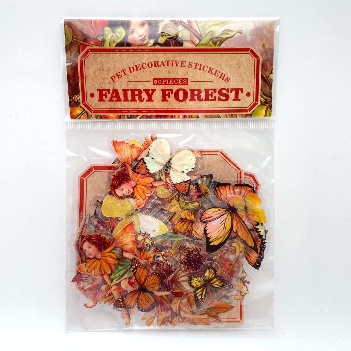 Fairy forest