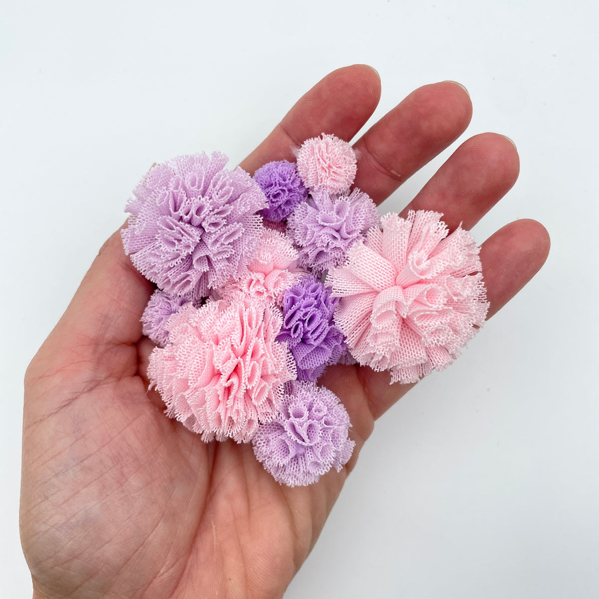 Pompons