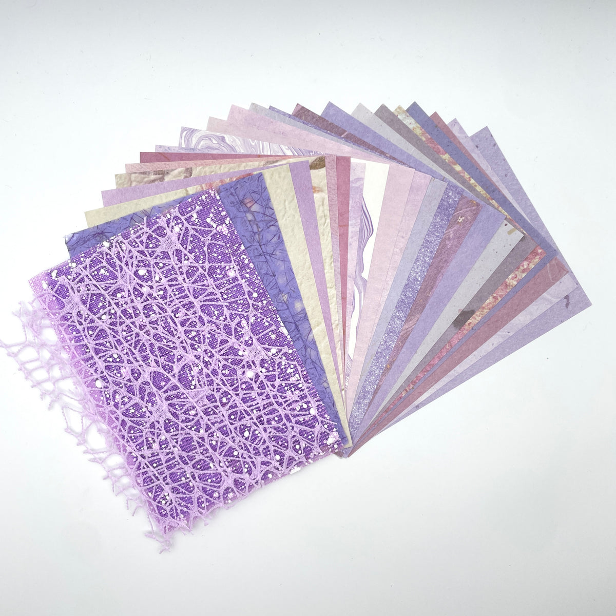 Decor papir