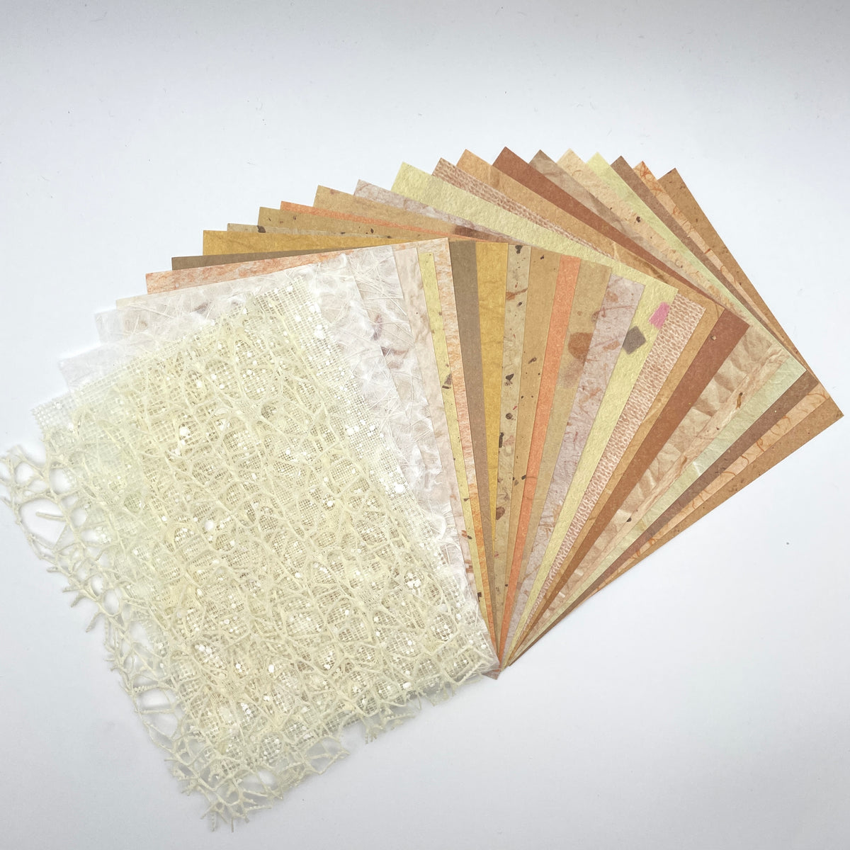 Decor papir