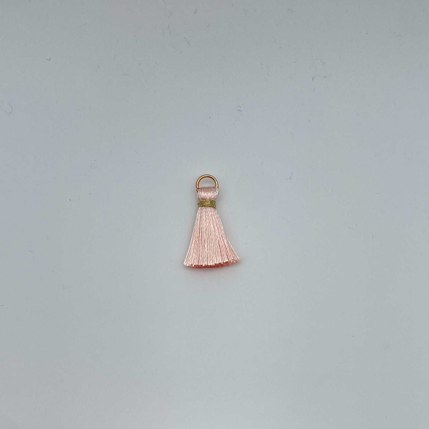 Minikvaster (med guld tråd)